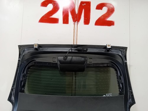 Paraurti POST 850220009R Renault Mégane III 2009