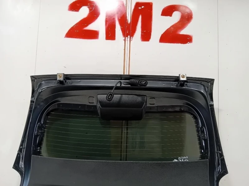 Portello POST 901004742R Dacia Duster II 2018