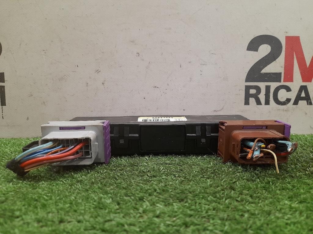 Centralina Chiusura Centralizzata 60684088 Alfa Romeo 159 2006