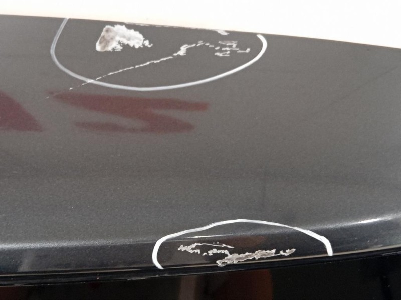 Portello POST 901004742R Dacia Duster II 2018