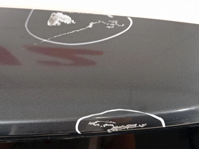 Portello POST 901004742R Dacia Duster II 2018