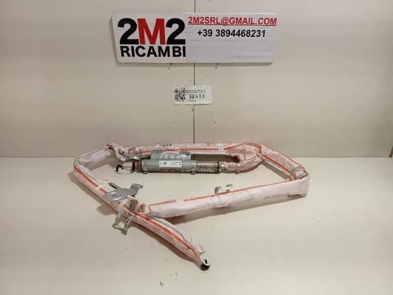 Air-bag A Tendina DX 85731504009 Mini MINI ONE F55 2014
