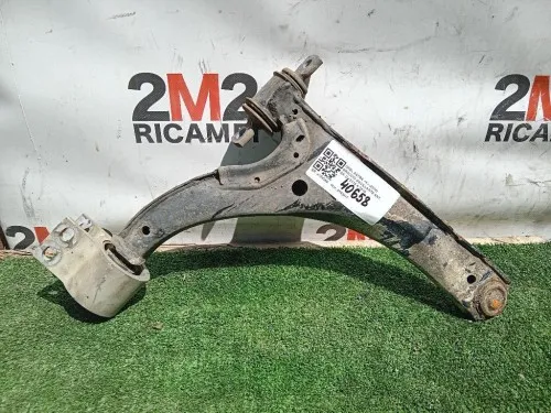 Braccio Oscillante ANT SX 39089344 Opel Astra K 2016