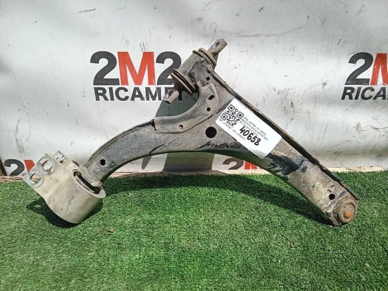 Braccio Oscillante ANT SX 39089344 Opel Astra K 2016