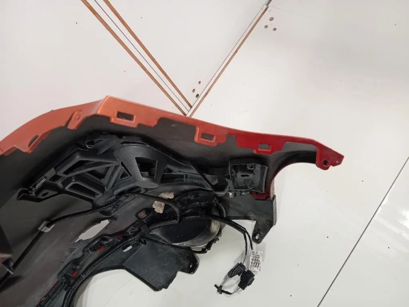 Paraurti POST 850220498R Renault Mégane IV 2016