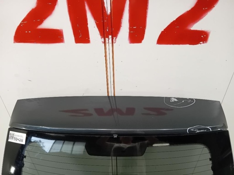 Portello POST 901004742R Dacia Duster II 2018