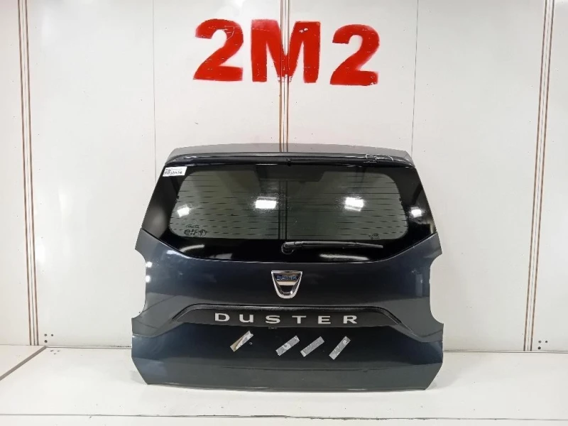 Portello POST 901004742R Dacia Duster II 2018