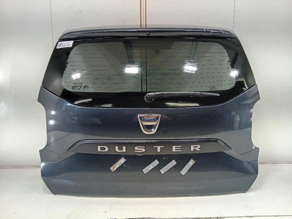 Portello POST 901004742R Dacia Duster II 2018