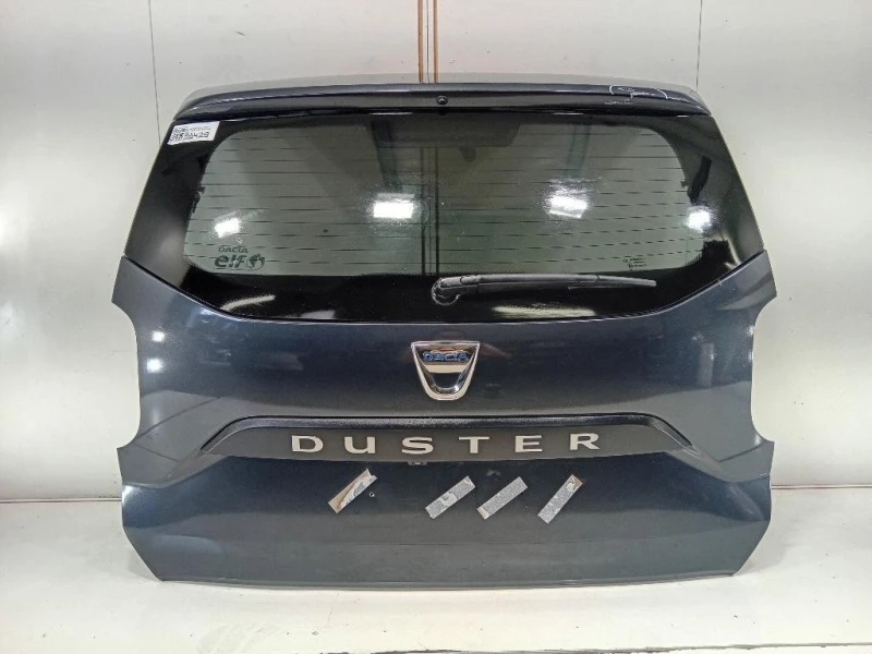Portello POST 901004742R Dacia Duster II 2018