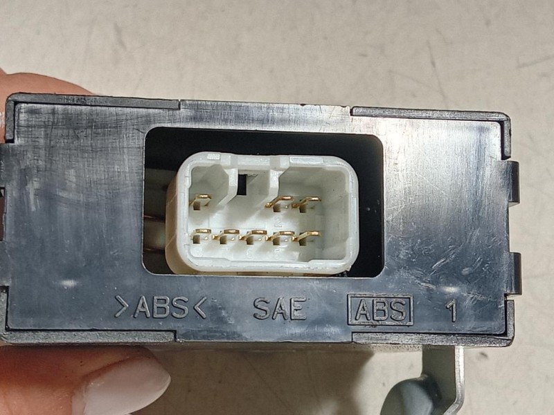 Centralina Chiusura Centralizzata 89741-B4030 Daihatsu Terios II 2006