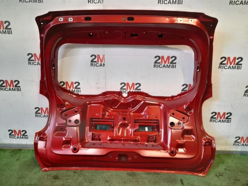 Portello POST 901004742R Dacia Duster II 2018