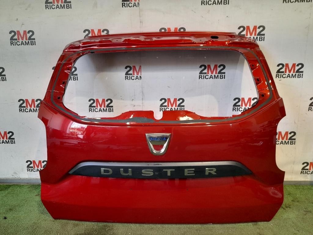 Portello POST 901004742R Dacia Duster II 2018