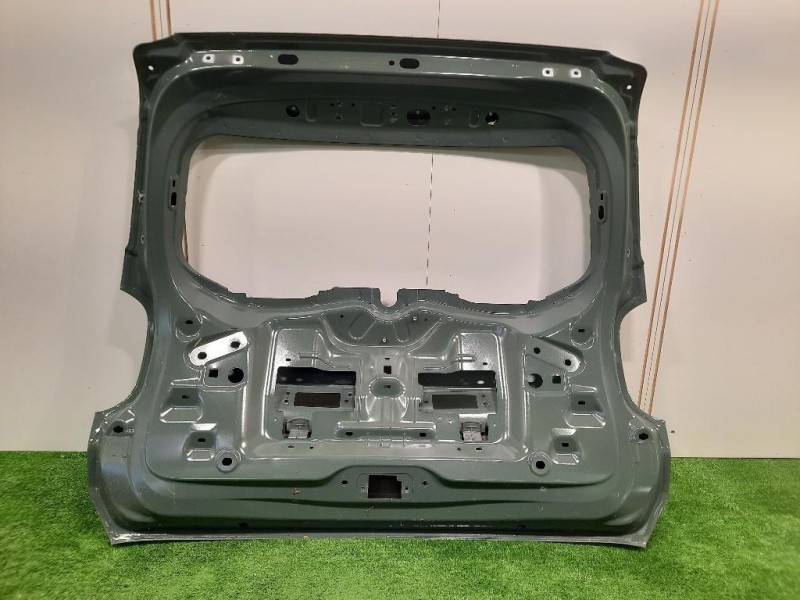 Paraurti POST 850220498R Renault Mégane IV 2016