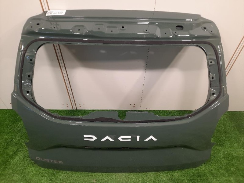 Portello POST PORTELLO PORTELLONE 901004742R Dacia Duster II 2018