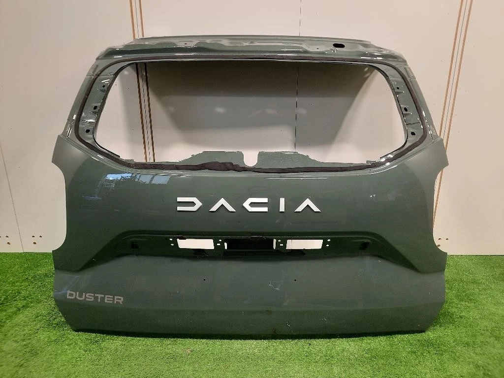 Portello POST PORTELLO PORTELLONE 901004742R Dacia Duster II 2018