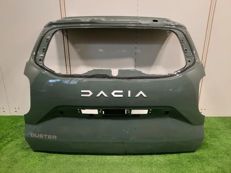 Portello POST PORTELLO PORTELLONE 901004742R Dacia Duster II 2018