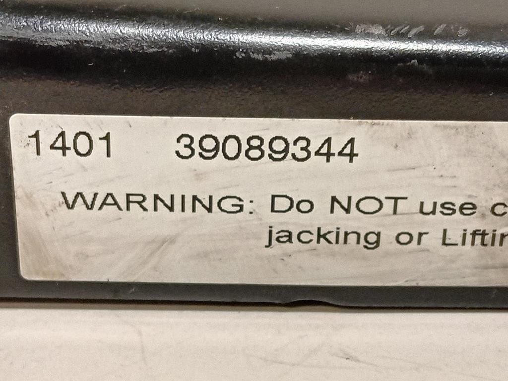 Braccio Oscillante ANT SX 39089344 Opel Astra K 2019