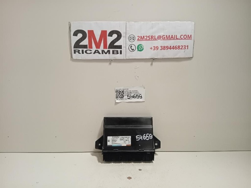 Centralina Chiusura Centralizzata AV6N-19G481-AM Ford KUGA II 2013