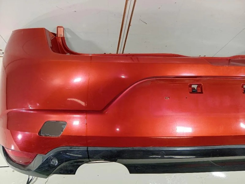 Paraurti POST 850220498R Renault Mégane IV 2016