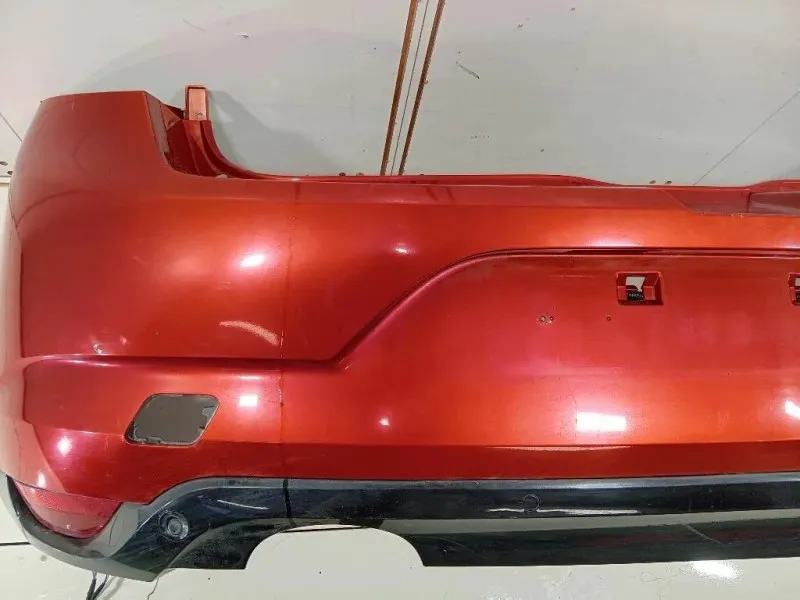 Paraurti POST 850220498R Renault Mégane IV 2016