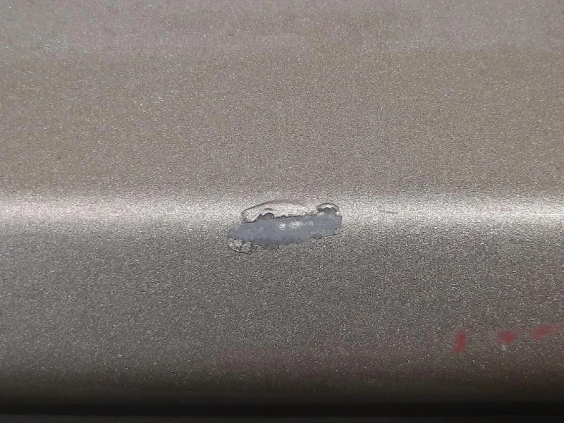 Portello POST 901004742R Dacia Duster II 2018