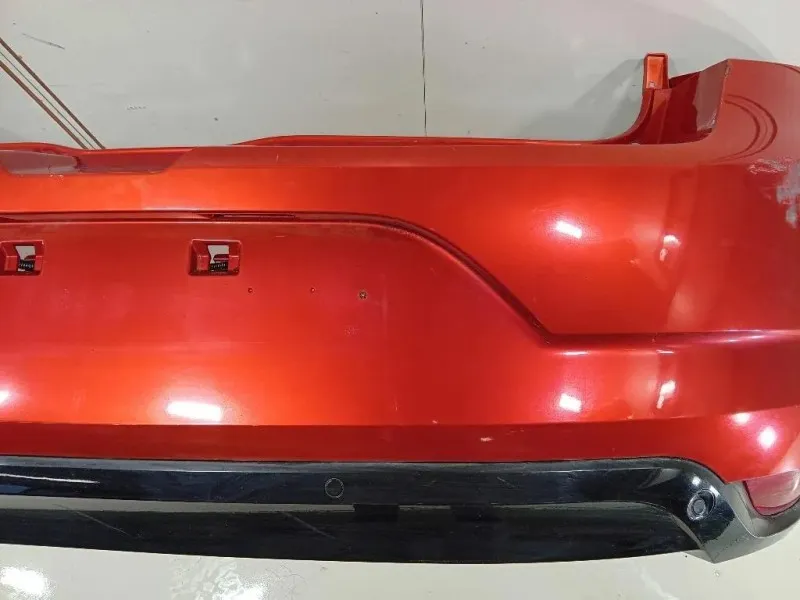 Paraurti POST 850220498R Renault Mégane IV 2016