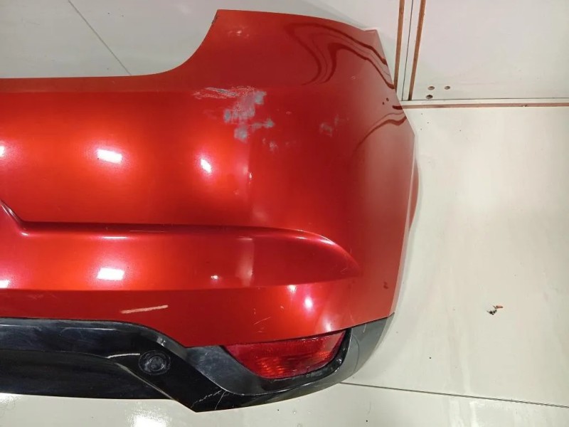 Paraurti POST 850220498R Renault Mégane IV 2016