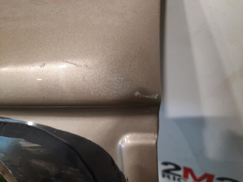 Portello POST 901004742R Dacia Duster II 2018