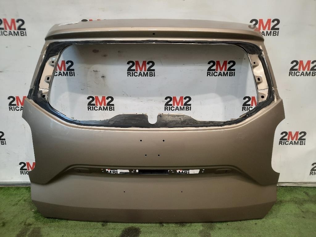 Portello POST 901004742R Dacia Duster II 2018