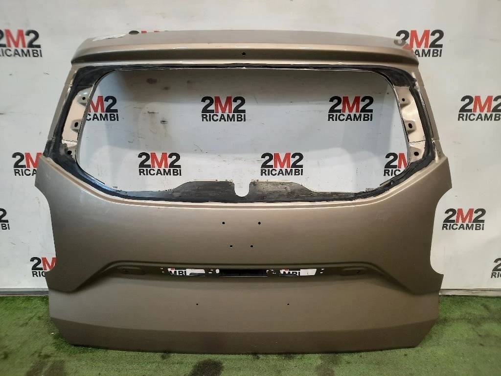 Portello POST 901004742R Dacia Duster II 2018