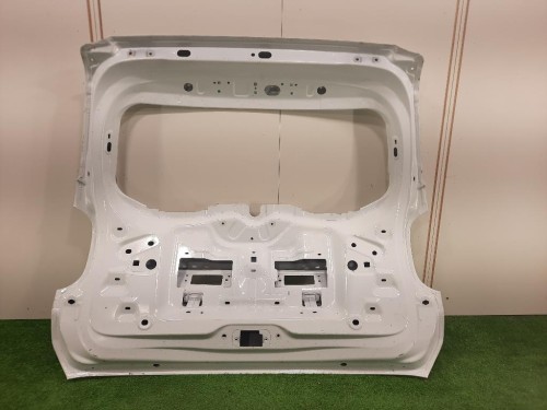 Centralina Chiusura Centralizzata 7S7T-19G481-CA Ford Mondeo IV SW 2007