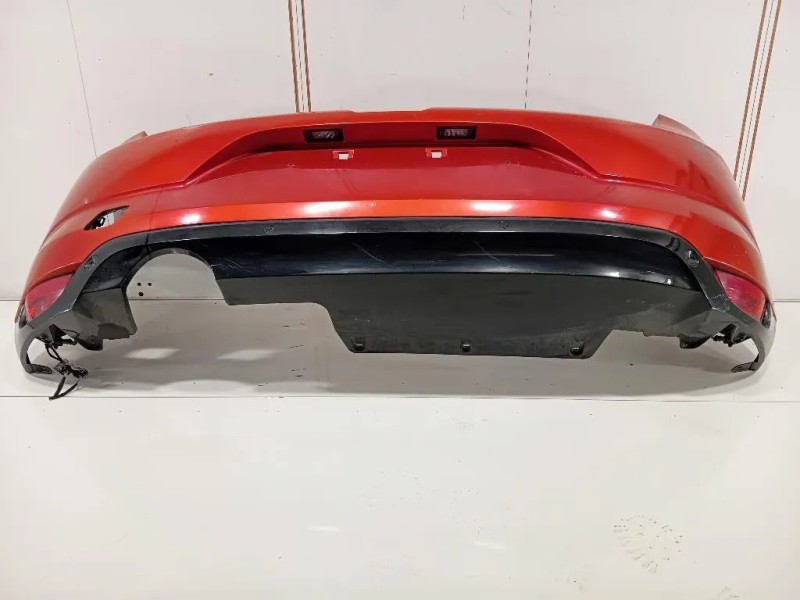 Paraurti POST 850220498R Renault Mégane IV 2016