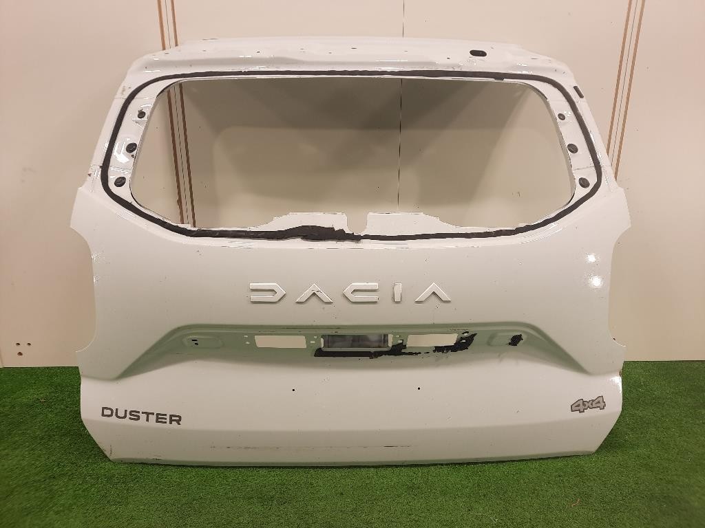Portello POST PORTELLO PORTELLONE 901004742R Dacia Duster II 2018