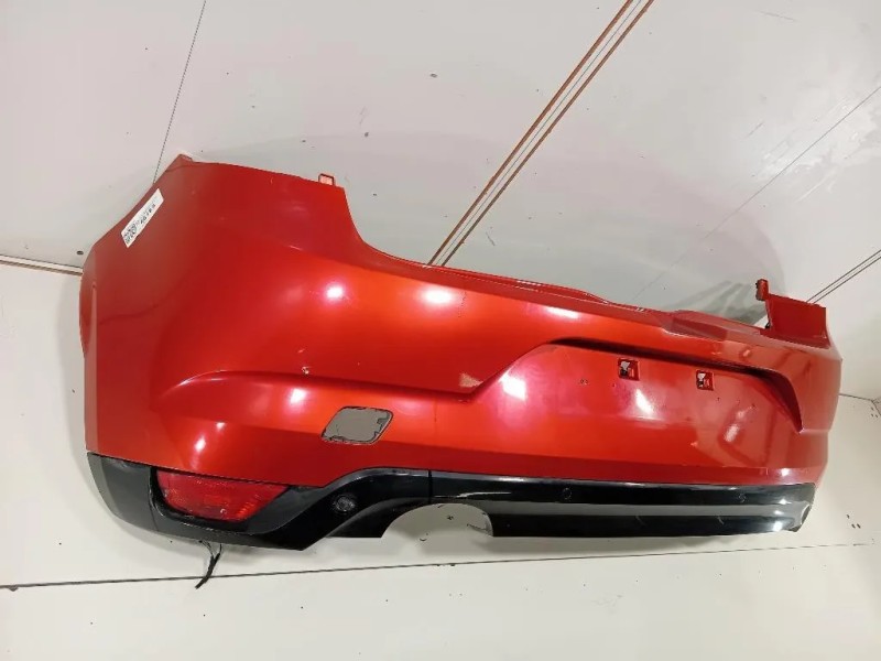 Paraurti POST 850220498R Renault Mégane IV 2016