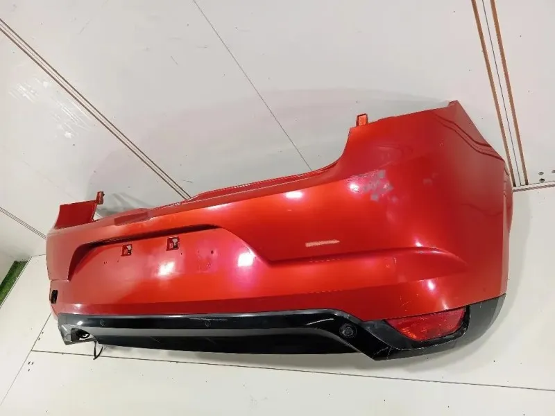 Paraurti POST 850220498R Renault Mégane IV 2016