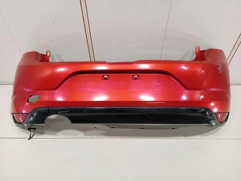 Paraurti POST 850220498R Renault Mégane IV 2016