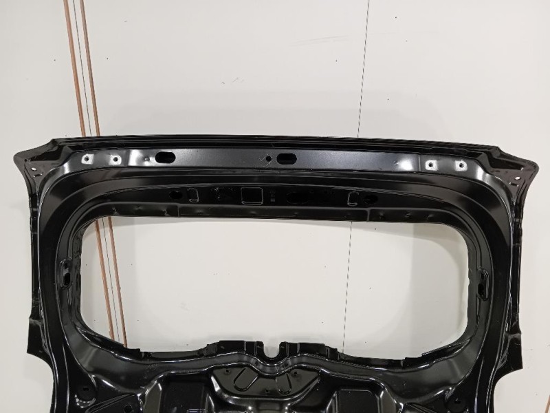 Paraurti POST 8200264474 Renault Modus 2005