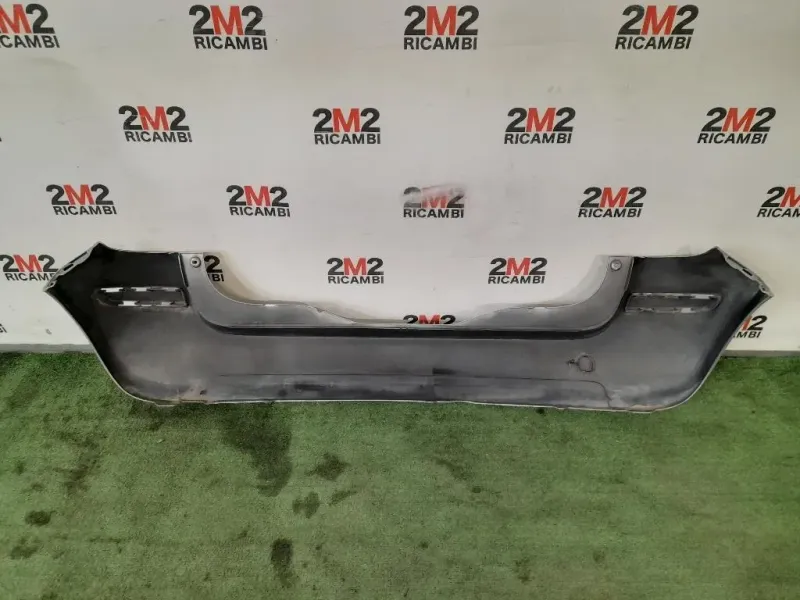 Paraurti POST 8200264474 Renault Modus 2005