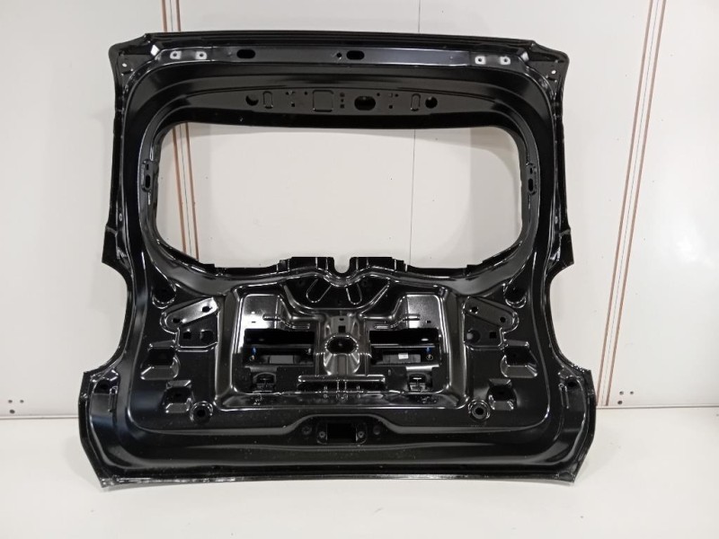 Paraurti POST 8200264474 Renault Modus 2005