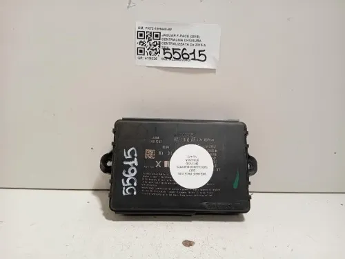 Centralina Chiusura Centralizzata FK72-19H440-AF Jaguar F-pace 2015