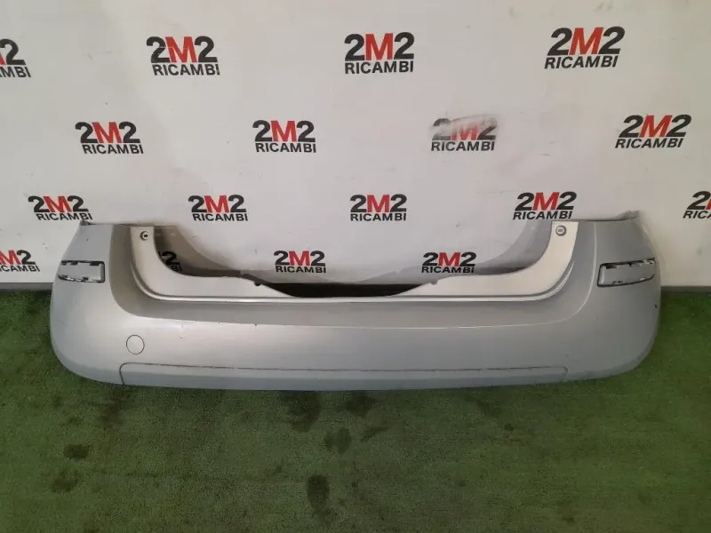 Paraurti POST 8200264474 Renault Modus 2005