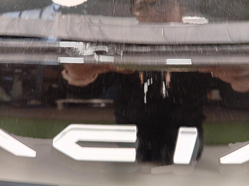 Portello POST 901004742R Dacia Duster II 2018