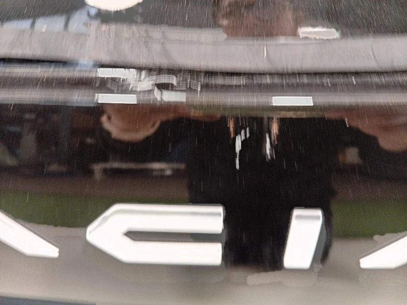 Portello POST 901004742R Dacia Duster II 2018