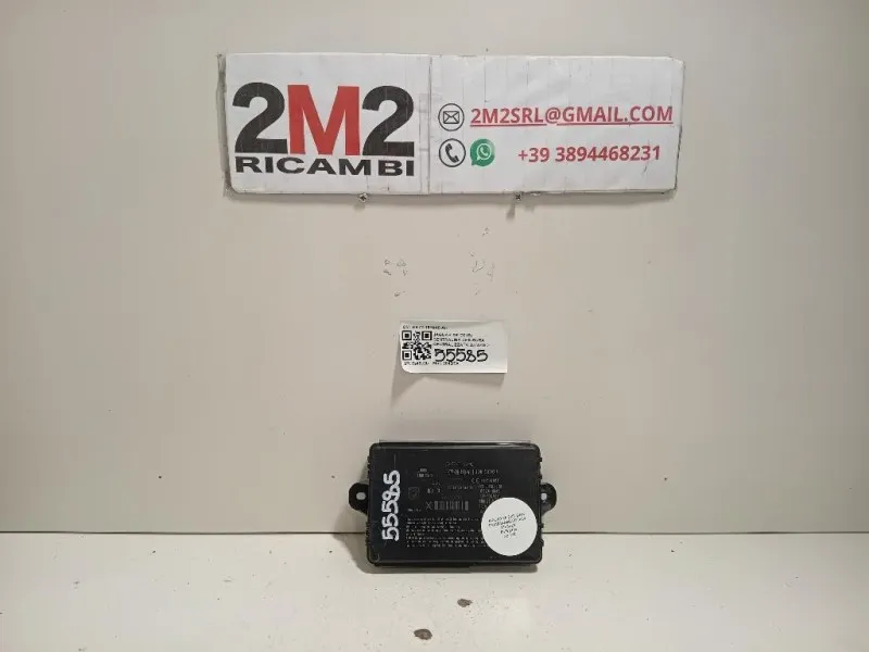 Centralina Chiusura Centralizzata KK72-19H440-AH Jaguar XE 2015