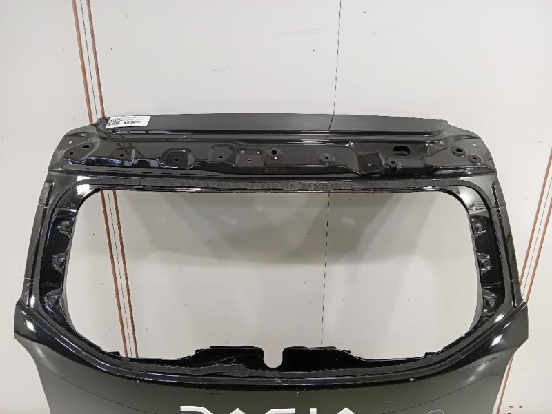 Paraurti POST 850B20004R Renault Scénic III X-mod 2012