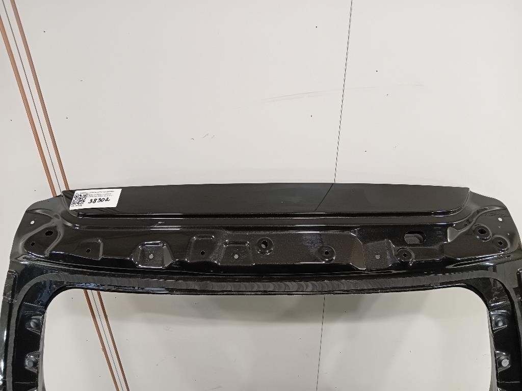 Paraurti POST 7M3807421C Seat Alhambra 7V9 2001