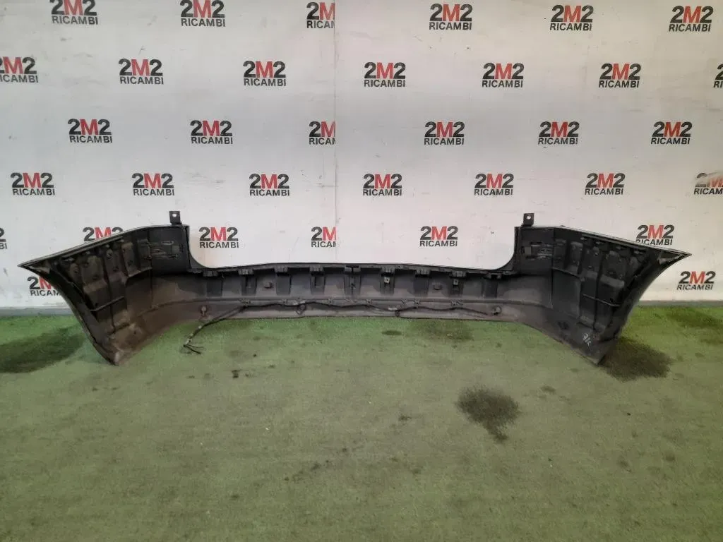 Paraurti POST 7M3807421C Seat Alhambra 7V9 2001