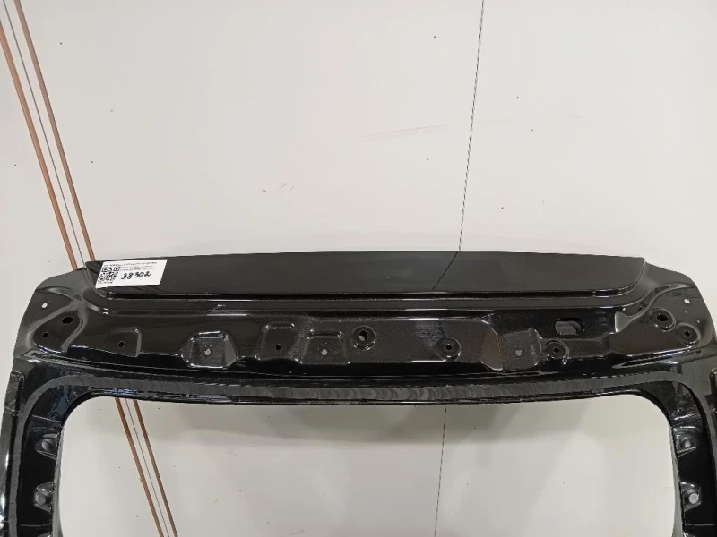 Portello POST 901004742R Dacia Duster II 2018