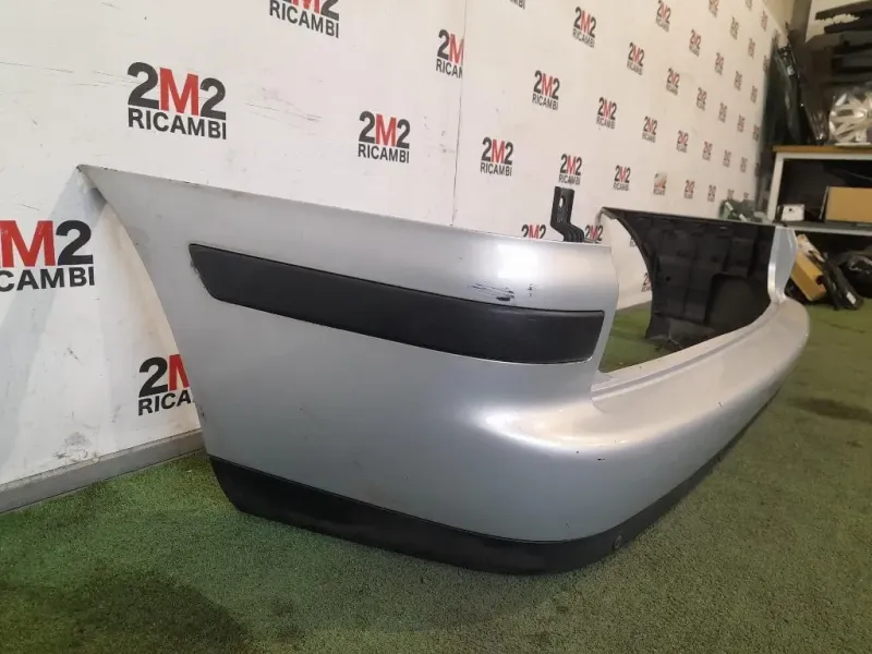 Paraurti POST 7M3807421C Seat Alhambra 7V9 2001