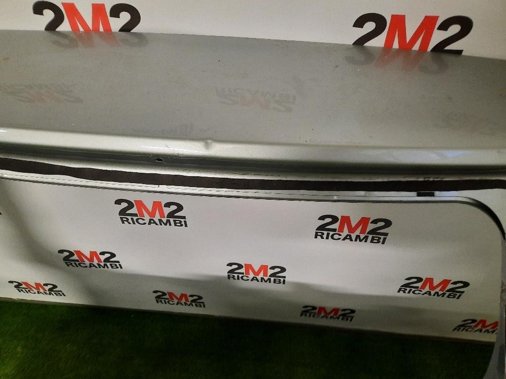 Paraurti POST 6J4807421E Seat Ibiza V 6J5 2013
